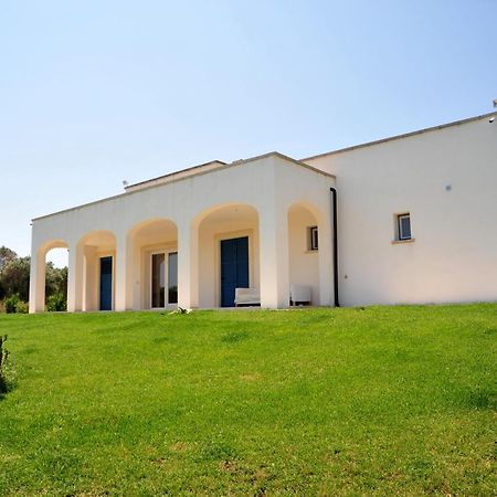 Casale 50 Otranto Hotel Conca Specchiulla Ngoại thất bức ảnh