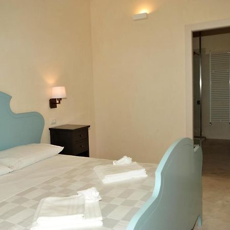 Casale 50 Otranto Hotel Conca Specchiulla Ngoại thất bức ảnh