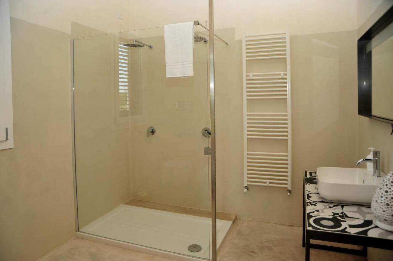 Casale 50 Otranto Hotel Conca Specchiulla Ngoại thất bức ảnh