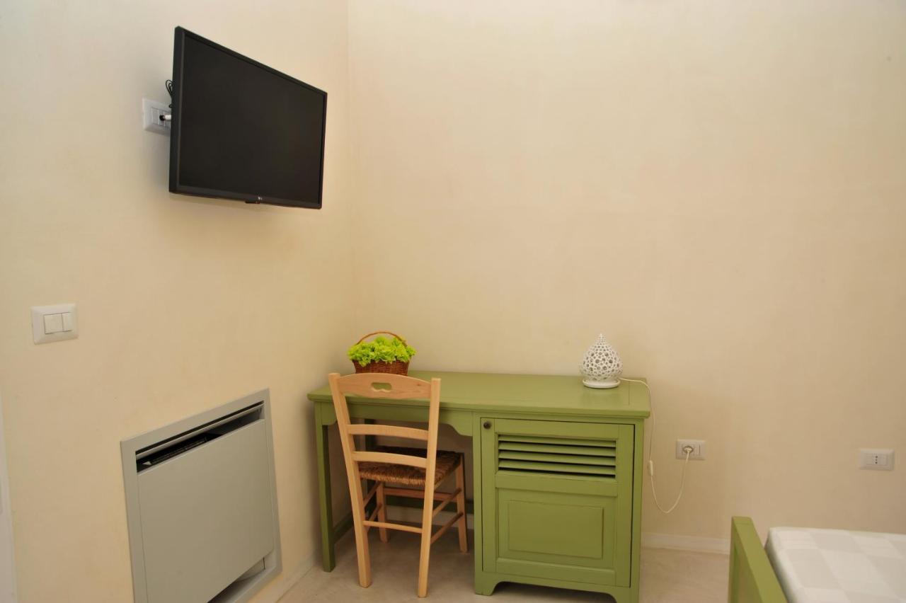 Casale 50 Otranto Hotel Conca Specchiulla Ngoại thất bức ảnh