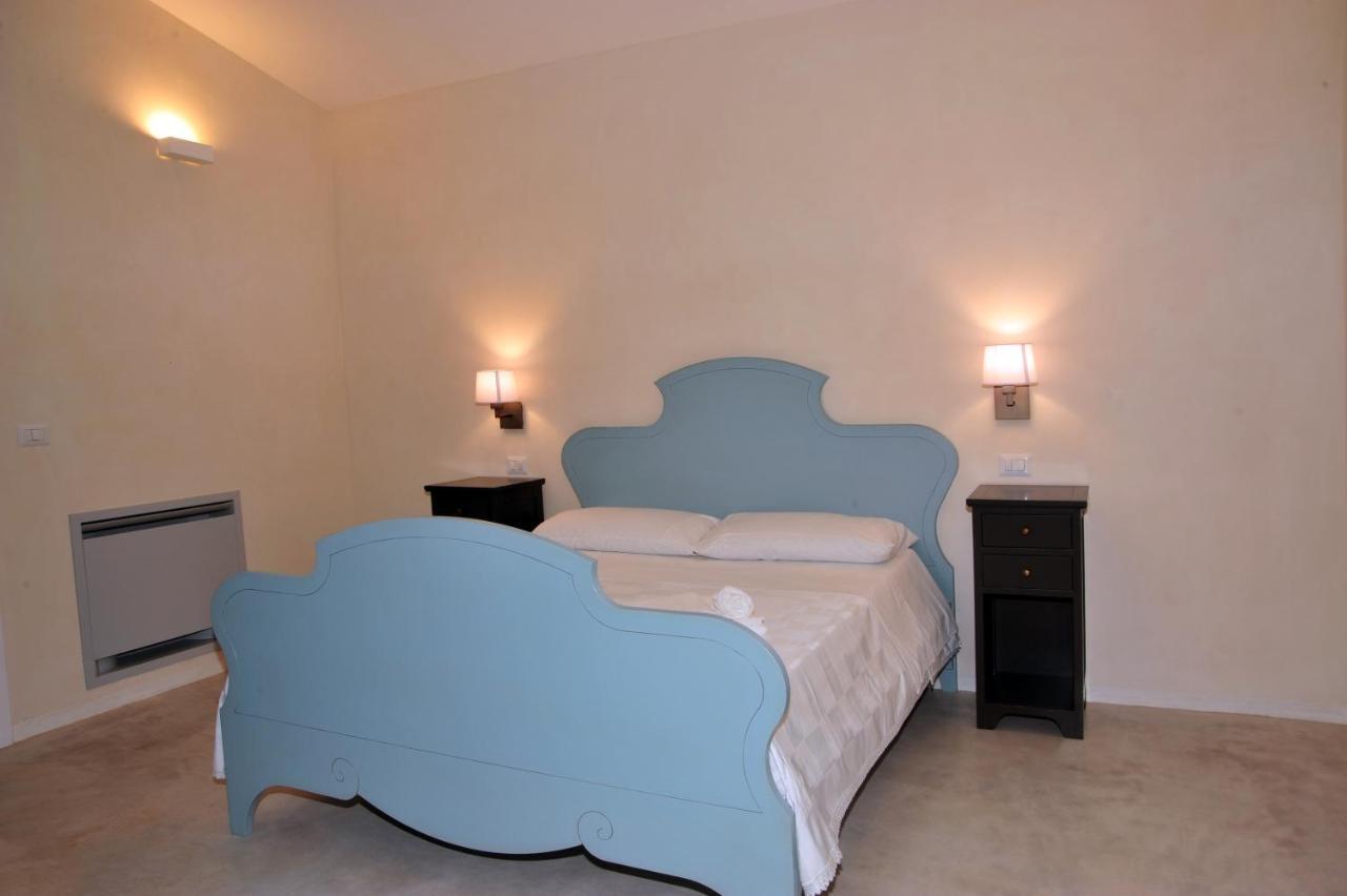 Casale 50 Otranto Hotel Conca Specchiulla Ngoại thất bức ảnh