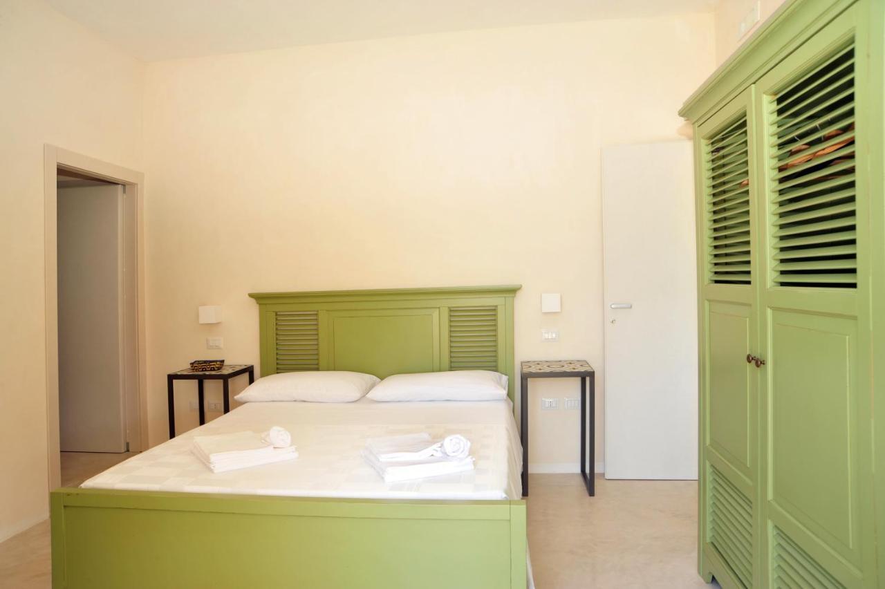 Casale 50 Otranto Hotel Conca Specchiulla Ngoại thất bức ảnh