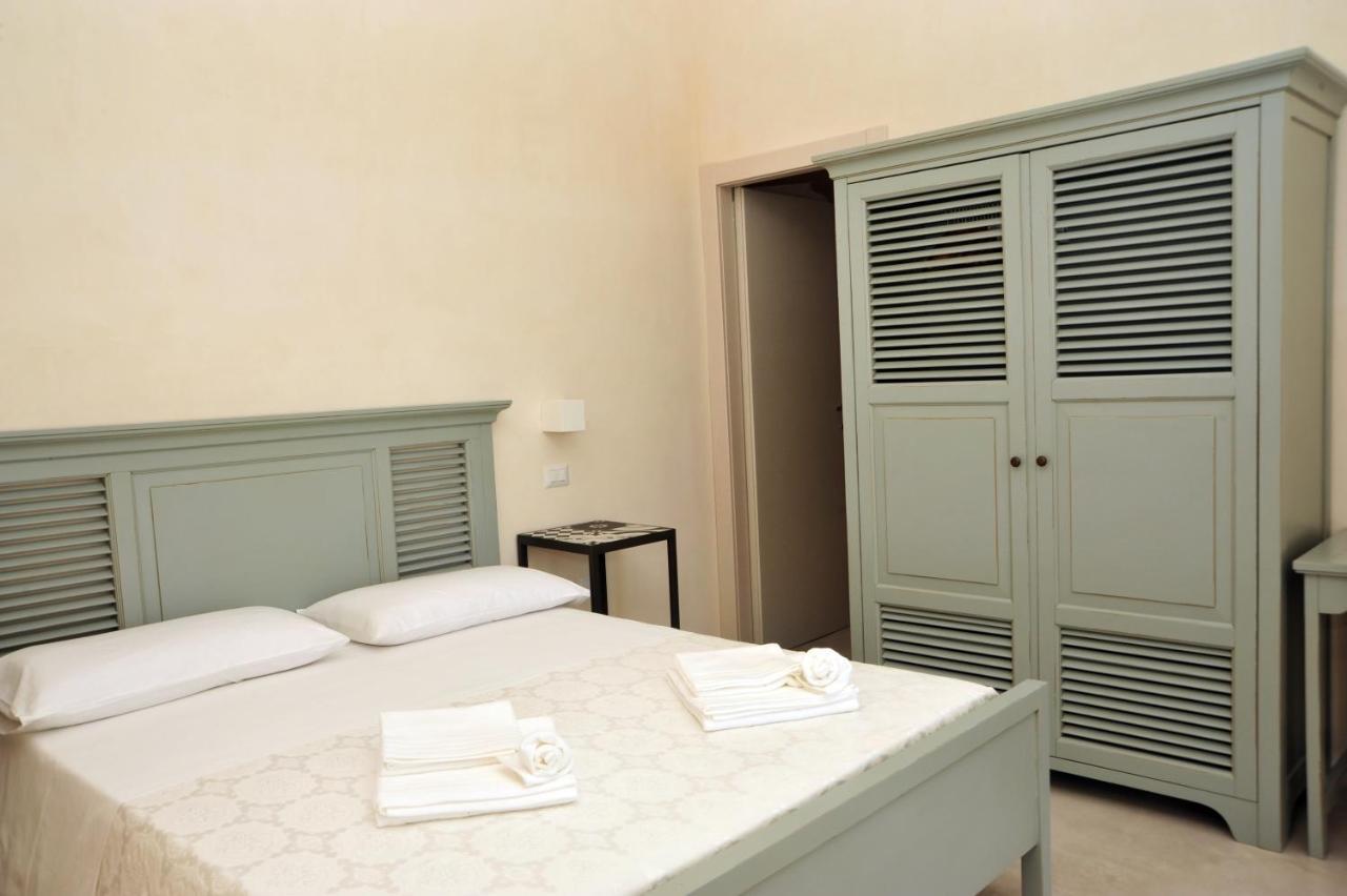 Casale 50 Otranto Hotel Conca Specchiulla Ngoại thất bức ảnh
