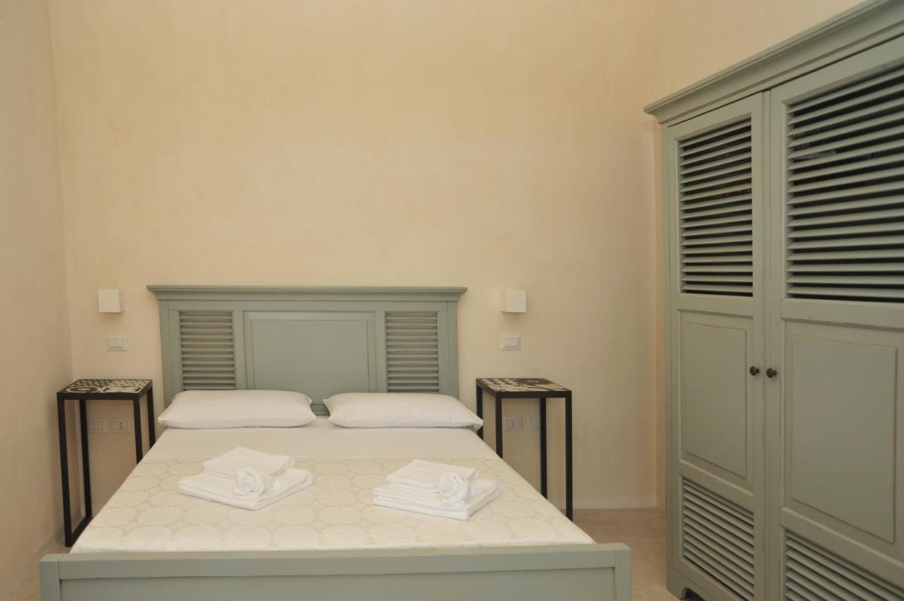 Casale 50 Otranto Hotel Conca Specchiulla Ngoại thất bức ảnh